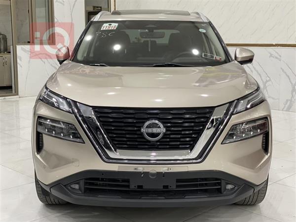 Nissan for sale in Iraq